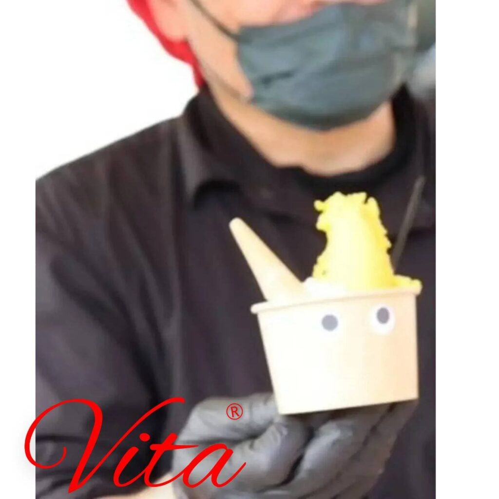 自家製ジェラートVita(ヴィータ)