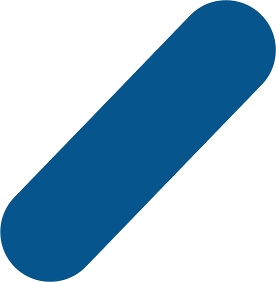 ファーストビューのライン