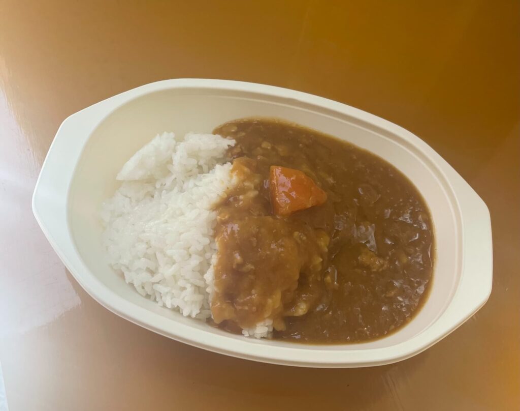 バンザイミネジィカレー部